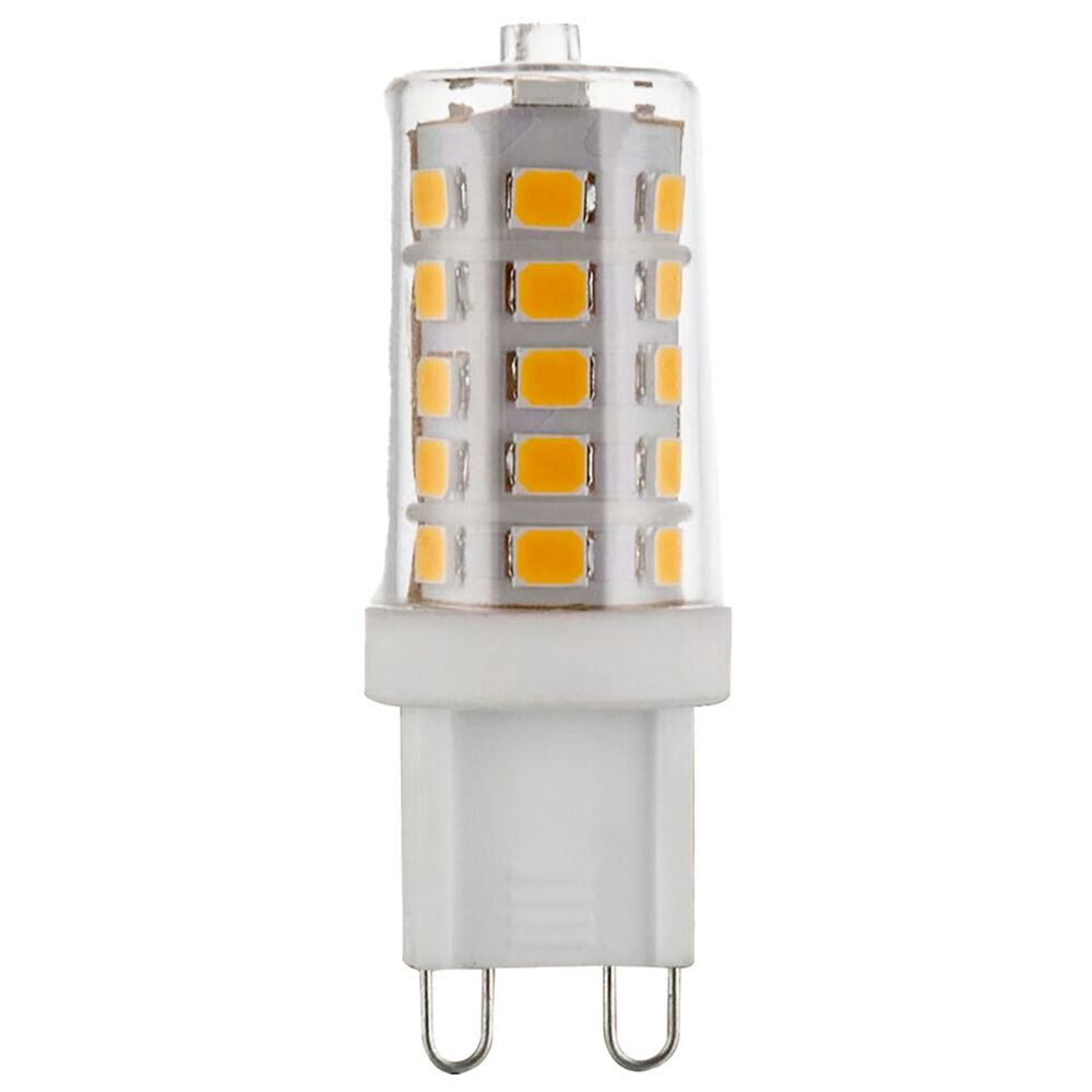 Airam LED G9 3,2W dimbar
