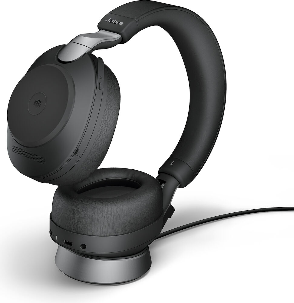 Jabra Laddare Evolve2 85 Duo M