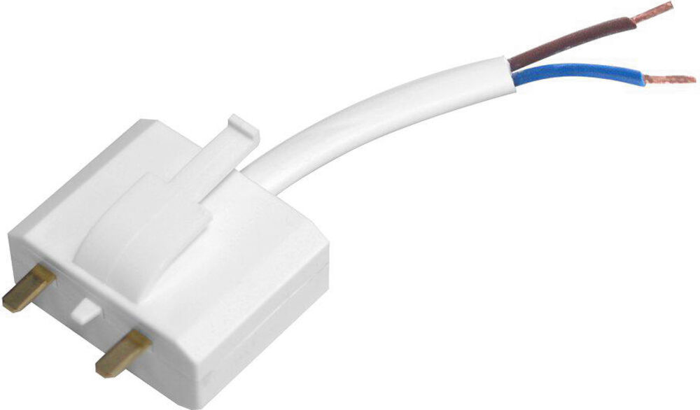 PR Home Takkontakt DCL 20 cm kabel Ojordad