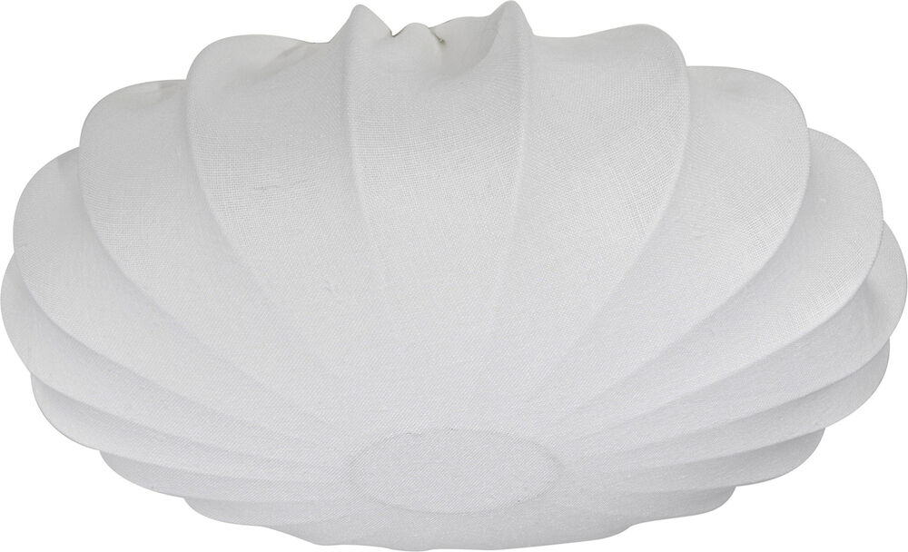 PR Home Plafond Franza Vit 70 cm