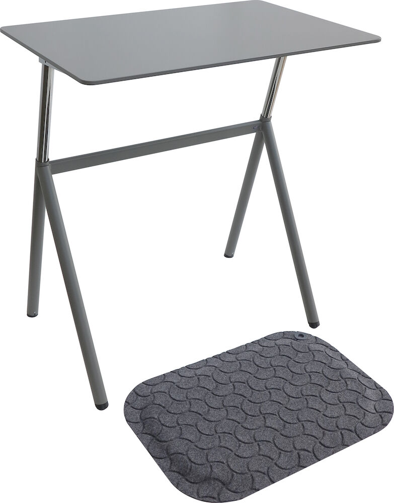 Skrivbord Bord höj och sänkbar 96 cm | Office Depot Skrivbord Bord höj och sänkbar 96 cm | Office Depot
