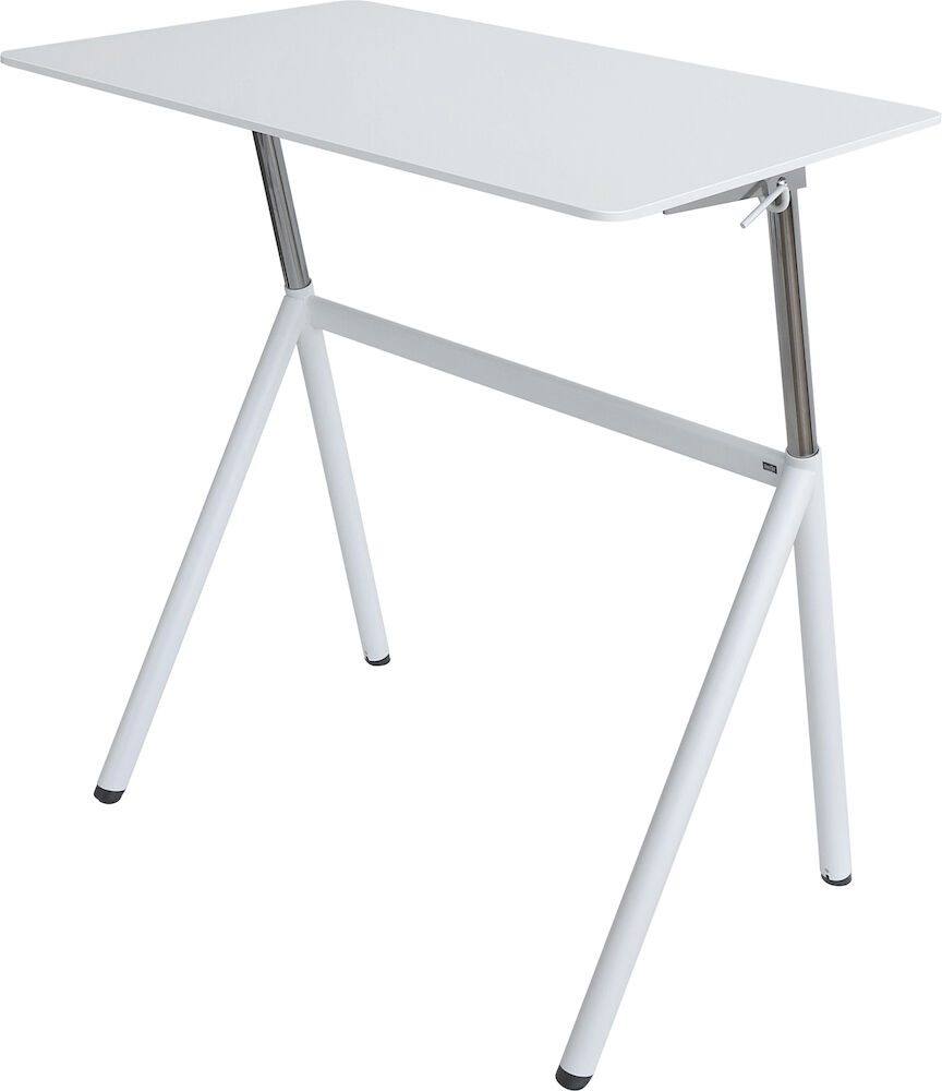 Skrivbord Bord höj och sänkbar 96 cm | Office Depot Skrivbord Bord höj och sänkbar 96 cm | Office Depot