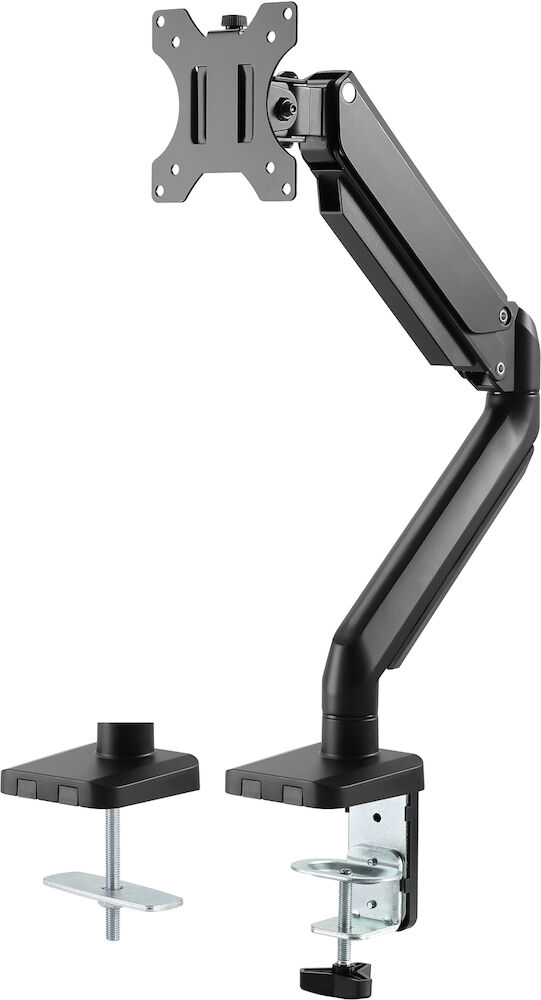 Deltaco Bildskärmsarm ARM-0350 Svart