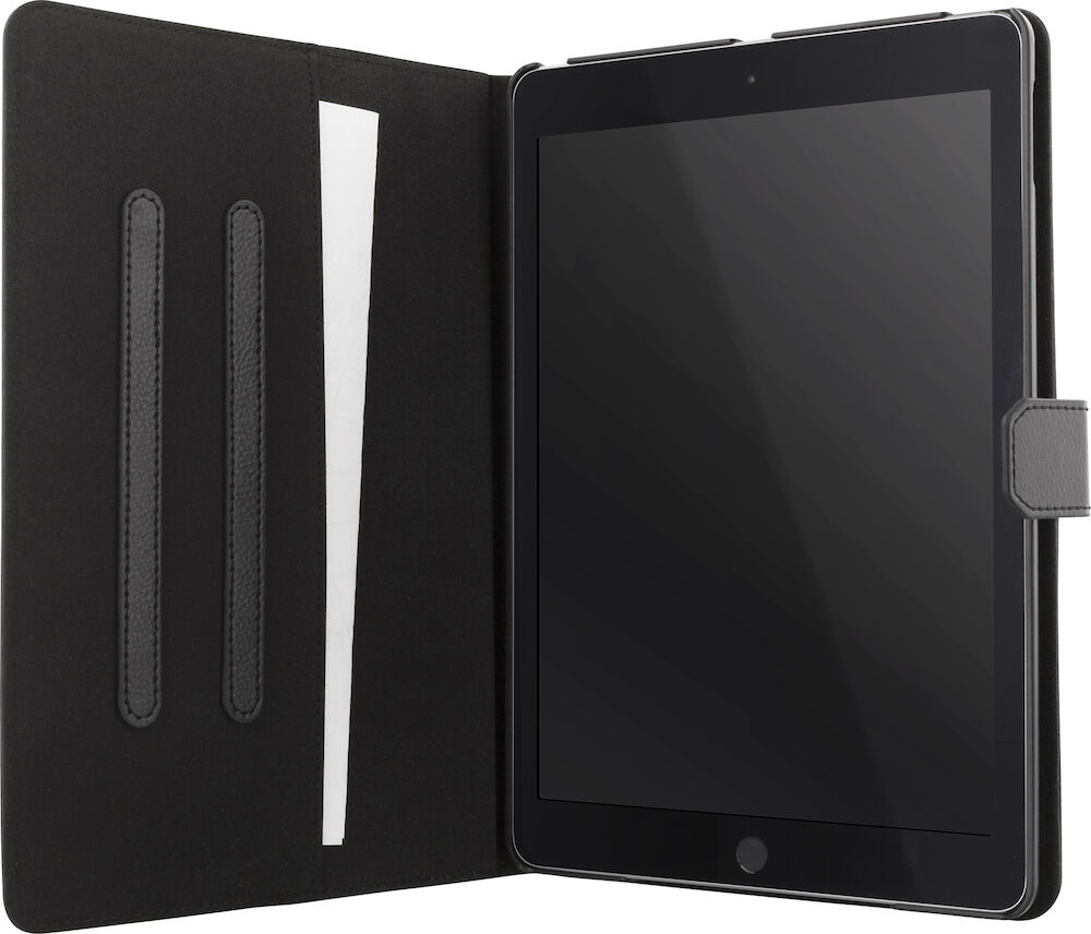 Deltaco FOffice Depotral iPad New 9,7" Svart