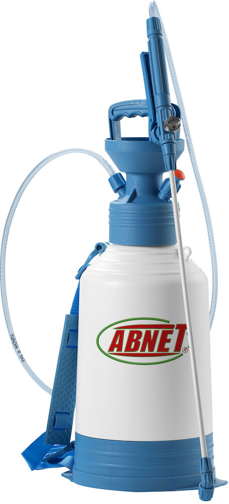 ABNET Tryckspruta 3 liter