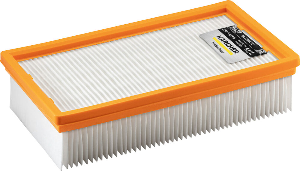 KÄRCHER Planfilter PTFE