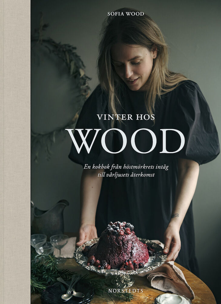 NORSTEDTS Vinter hos WoOffice Depot