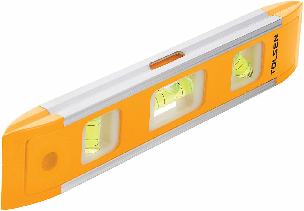 Malmbergs Vattenpass Mini med magnet 22,5 cm