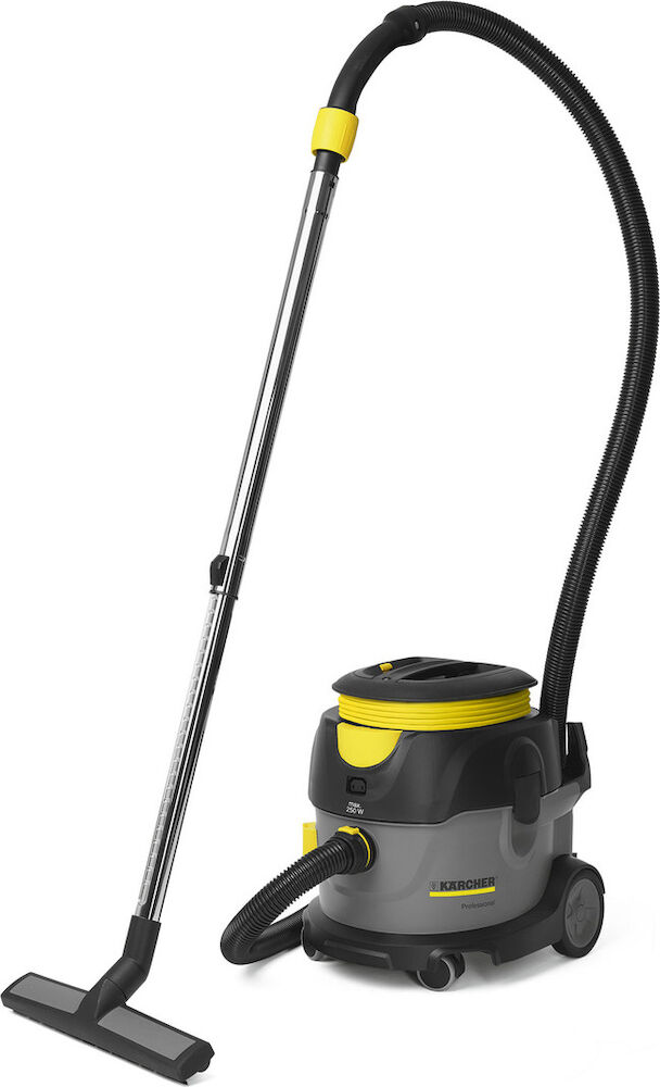 KÄRCHER Dammsugare T 15/1 HEPA