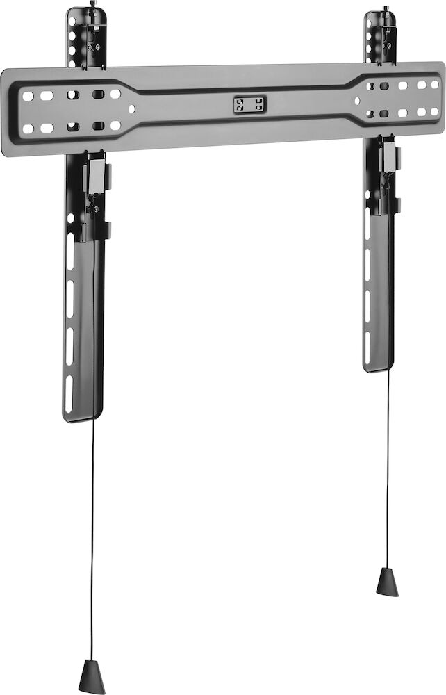 Deltaco Väggfäste fixerat ultra-slim 37" - 70" Office