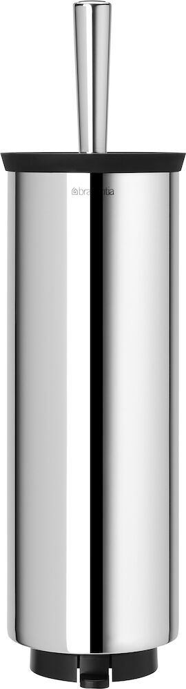 Brabantia Toalettborste med hållare Borstadstål