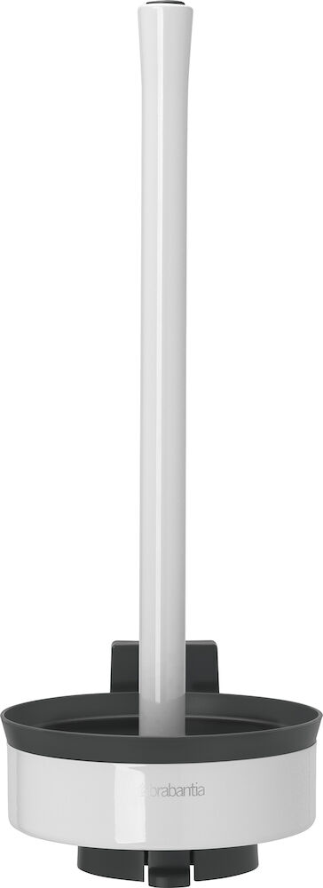 Brabantia Toalettrullehållare dispenser Vit