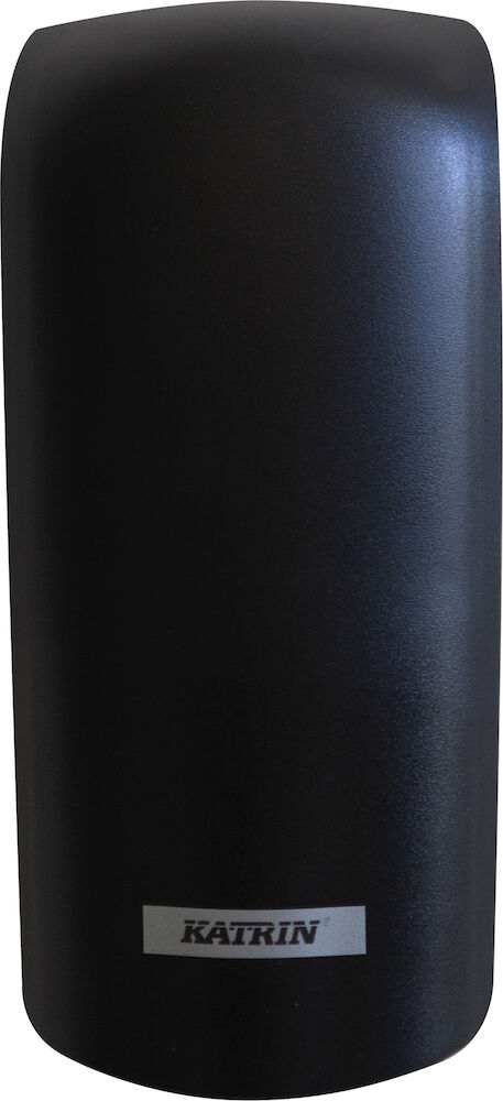 Katrin Dispenser Air Freshener svart