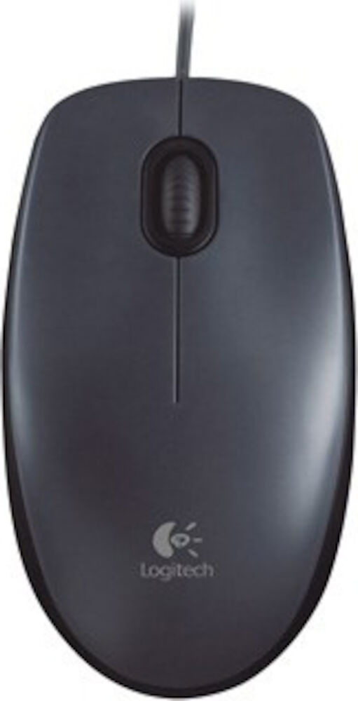Logitech Mus M90 1000dpi