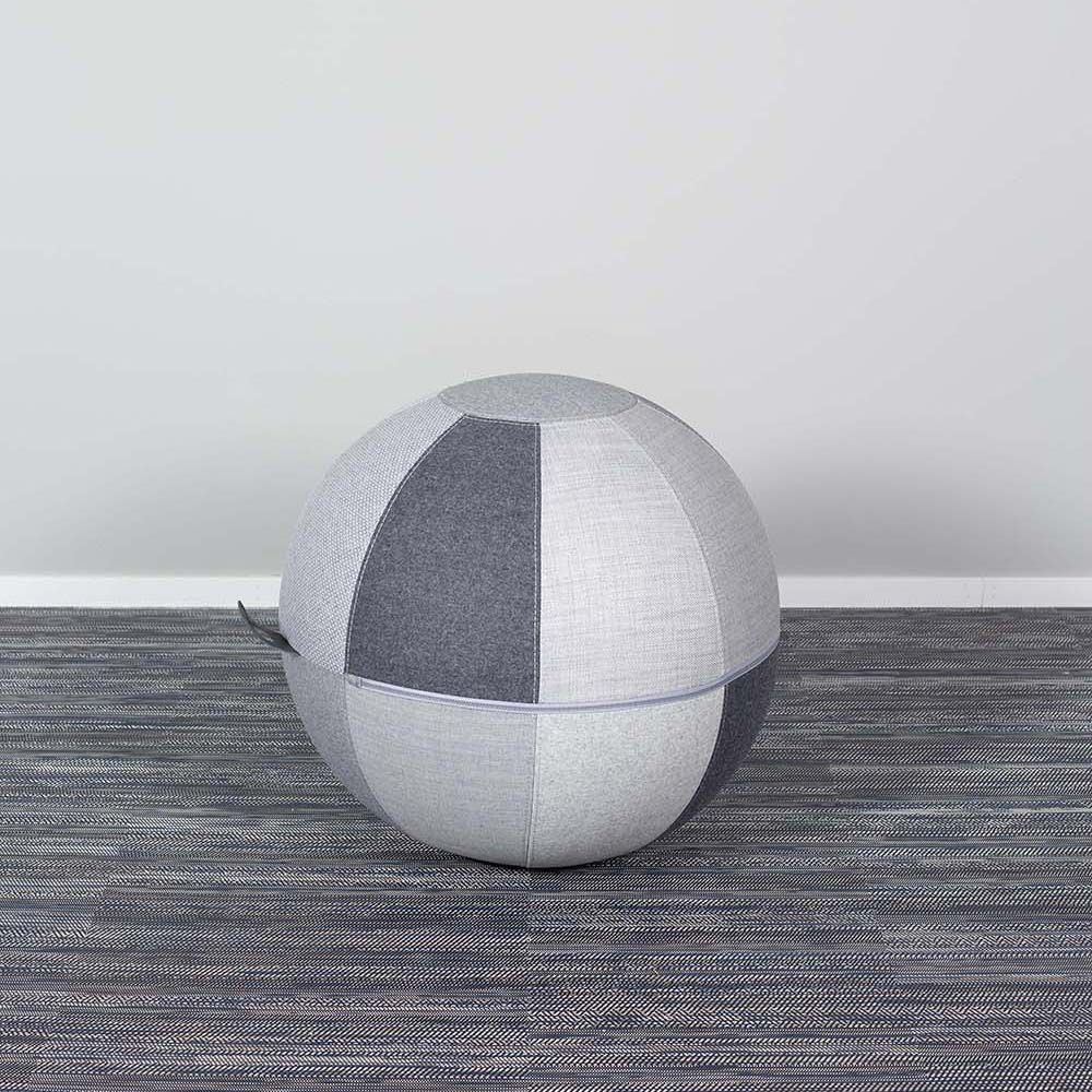 Götessons Balansboll Medley 65 cm grå