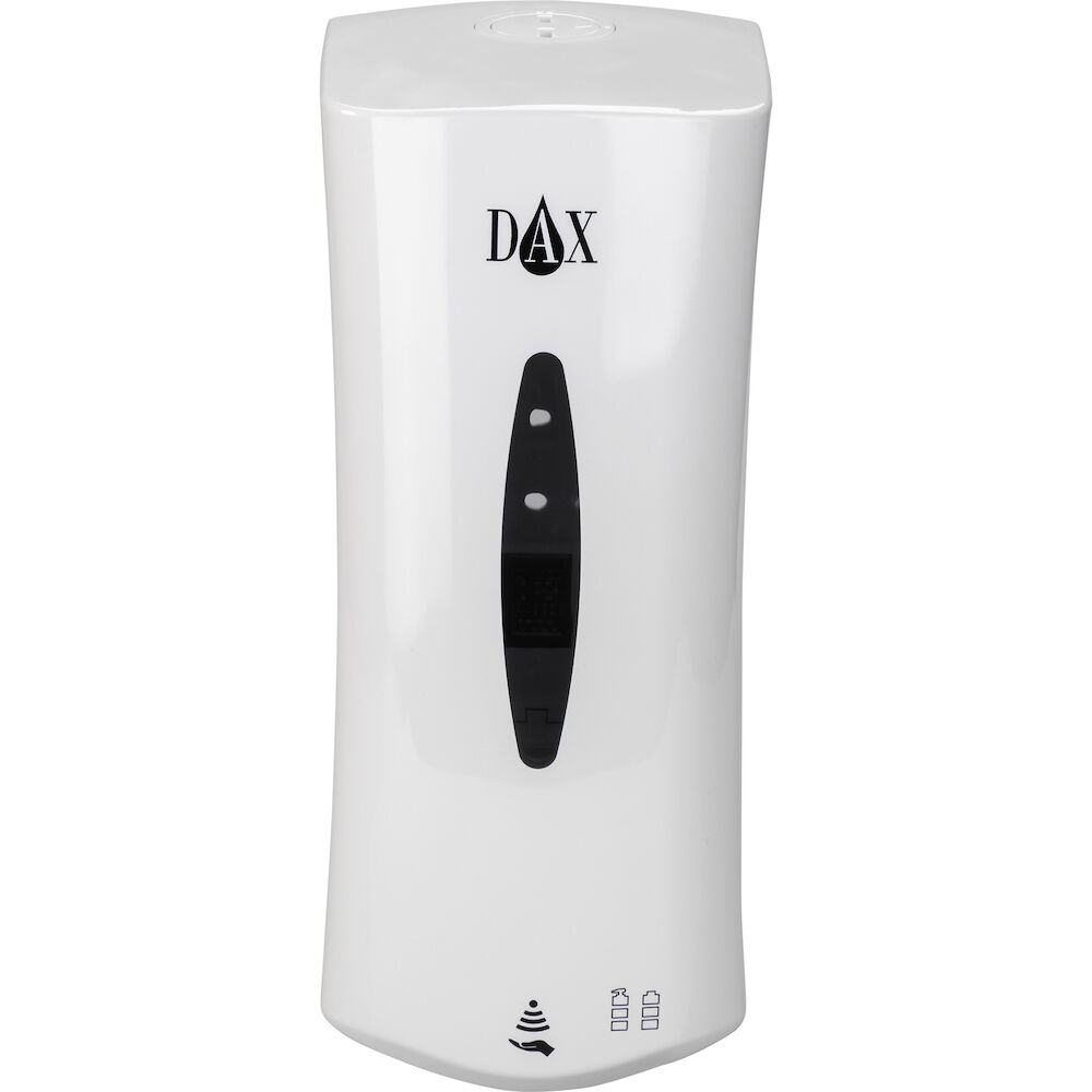 Dax Dispenser SMART Automatisk vit