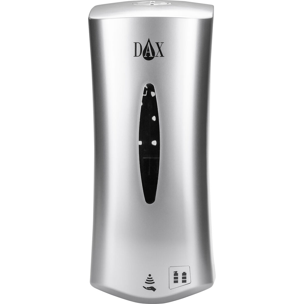 Dax Dispenser SMART Automatisk grå