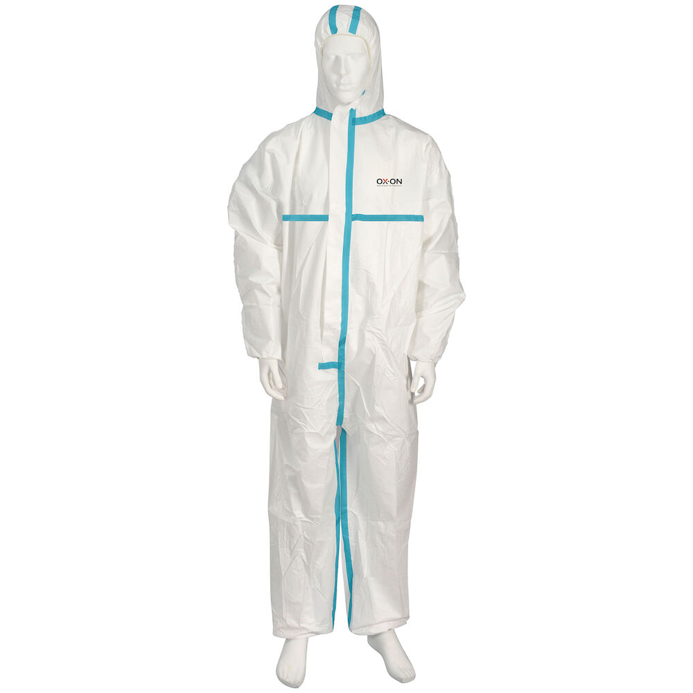 Worksafe OX-ON Coverall Comfort 2XL