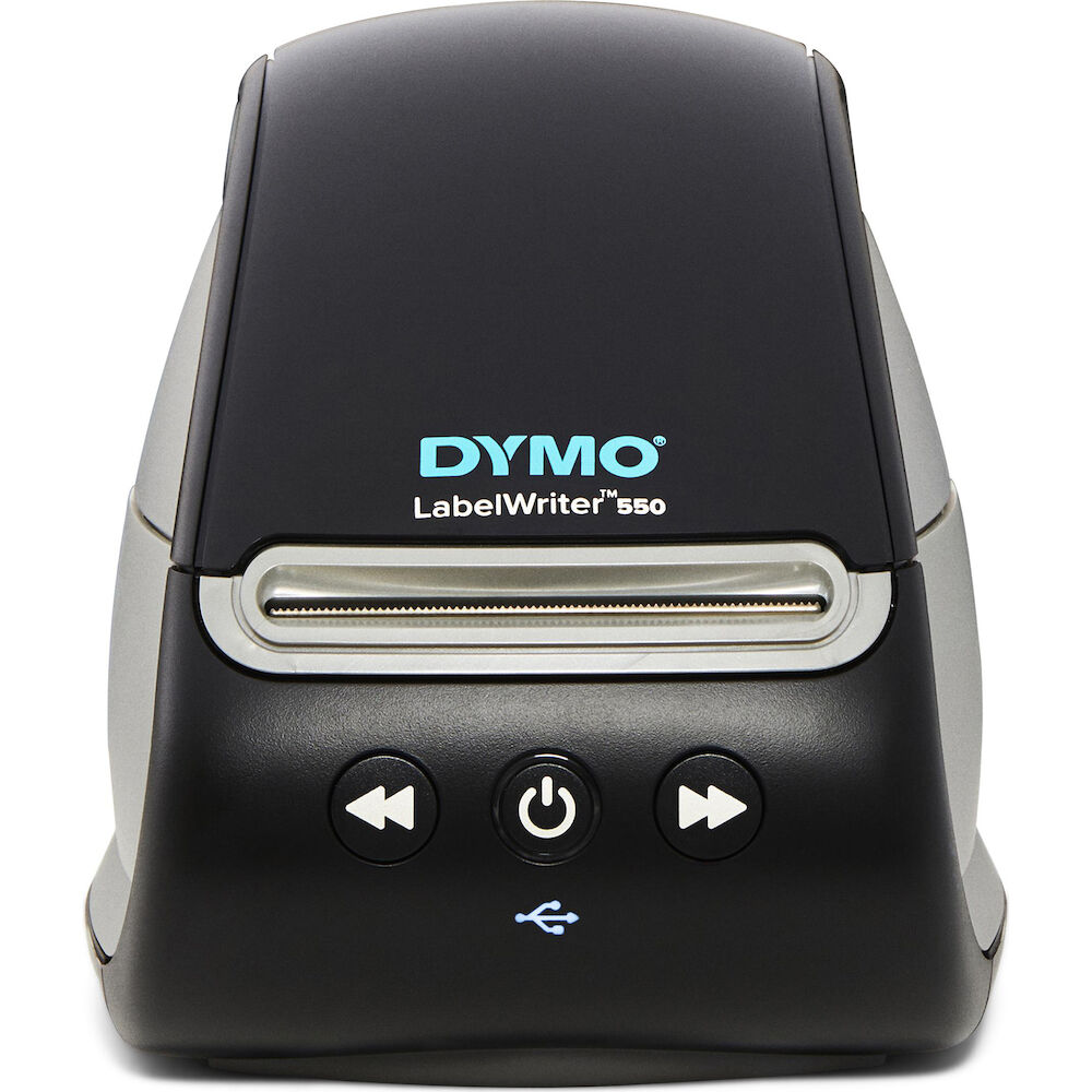 Dymo Etikettskrivare ® LabelWriter™ 550