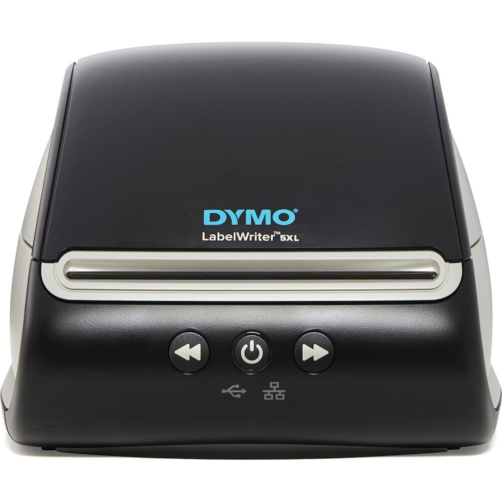 Dymo Etikettskrivare LabelWriter 5XL