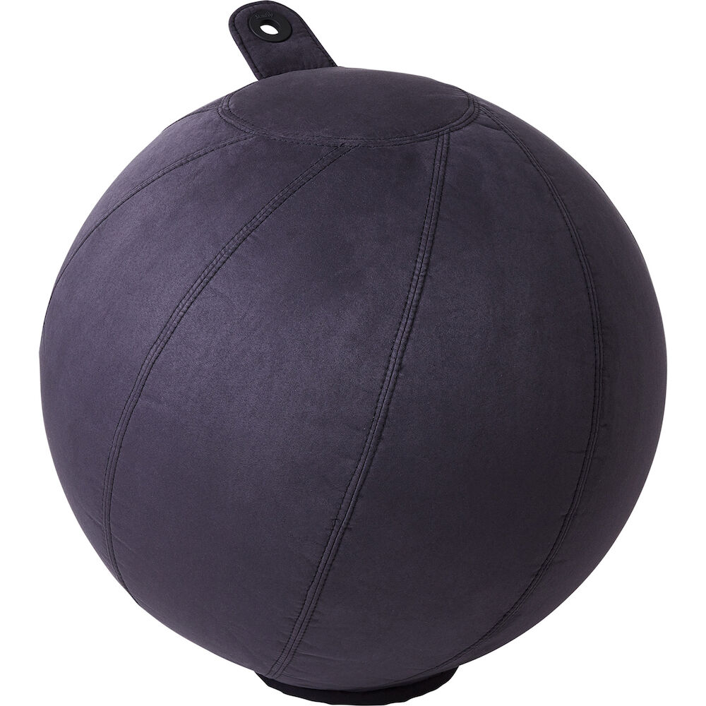 Matting Balansboll Free Ø650 mm blå StandUp