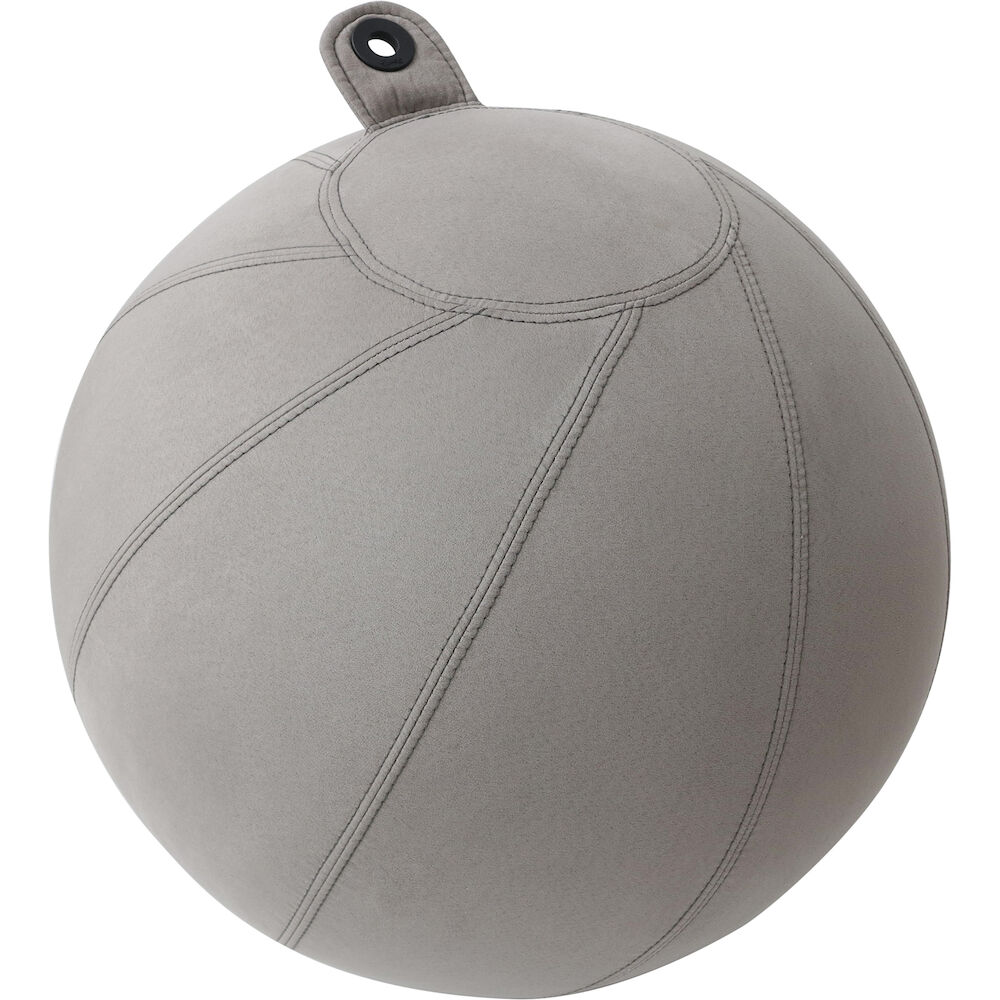 Matting Balansboll Free Ø750 mm grå StandUp