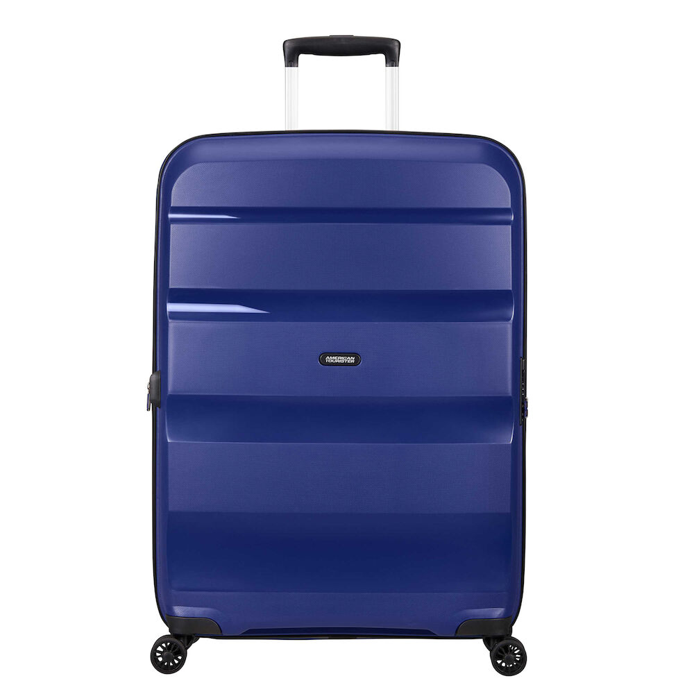 American Tourister Kabinväska Bon Air 550 mm Blå