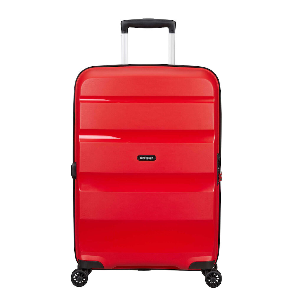 American Tourister Resväska Bon Air 660 mm Röd