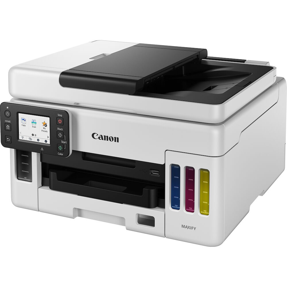 Canon Skrivare maxify GX6050 Duplex A4