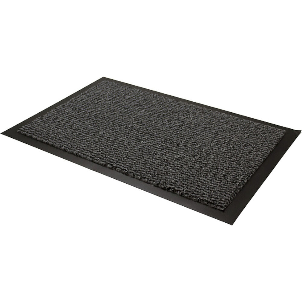 Matting Entrématta 900 x 600 mm antracit