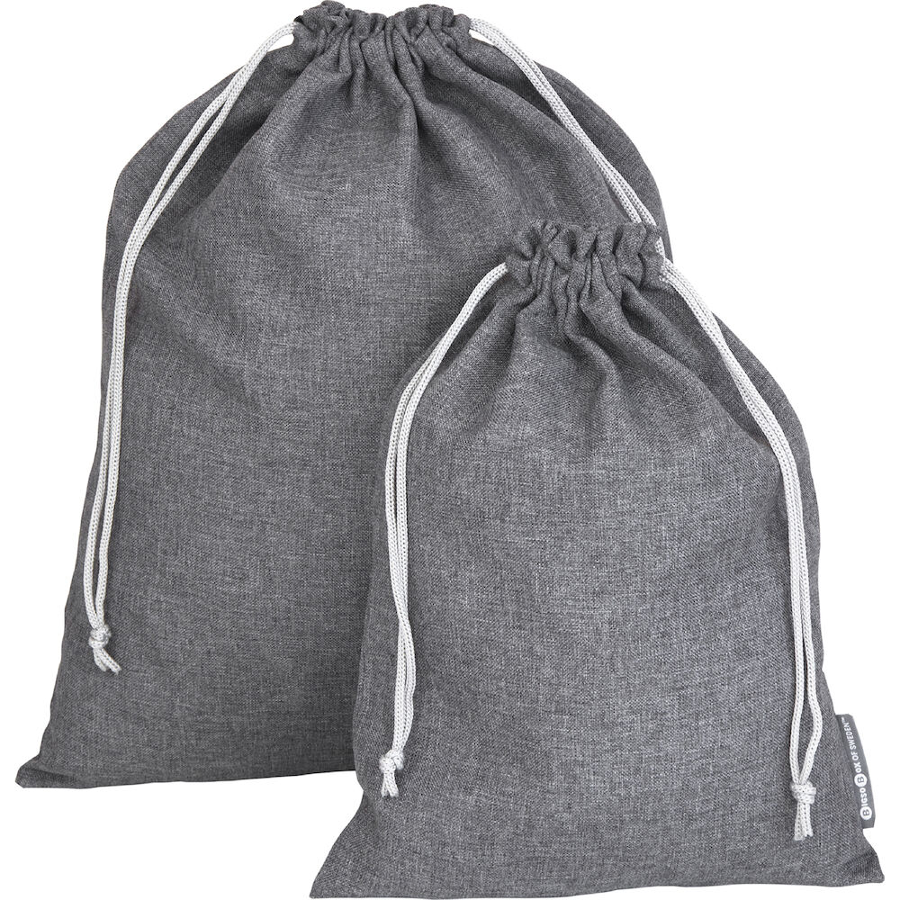 Bigso Tvättpåsar 2-pack