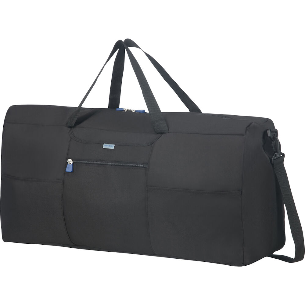 Samsonite Väska hopfällbar duffel XL svart