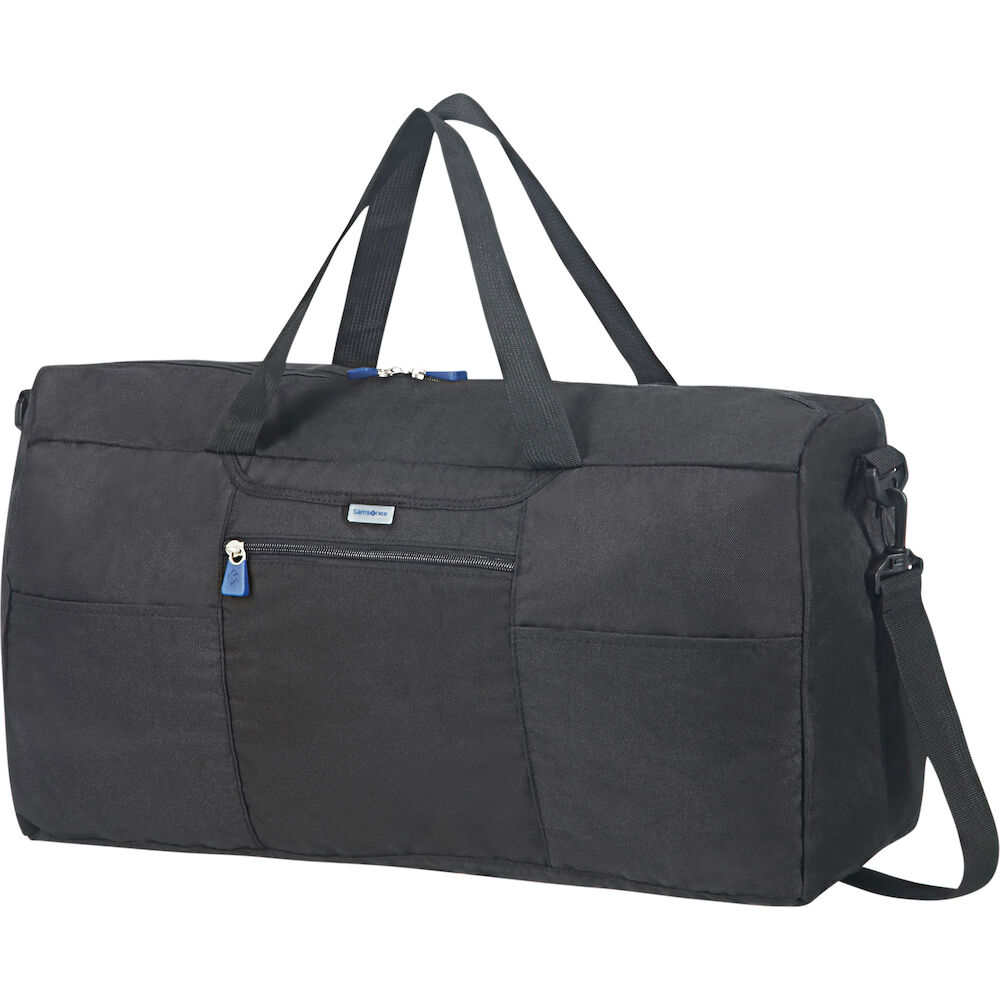 Samsonite Väska hopfällbar duffel svart