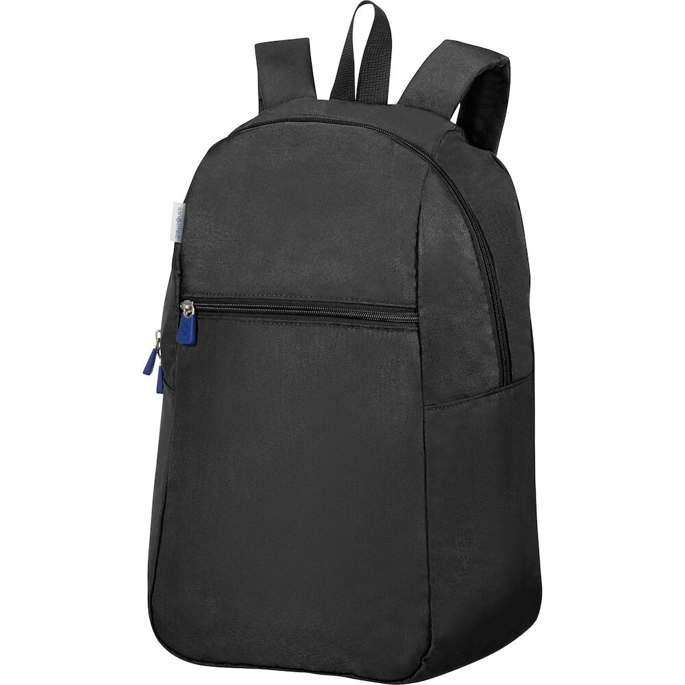 Samsonite Ryggsäck hopfällbar svart