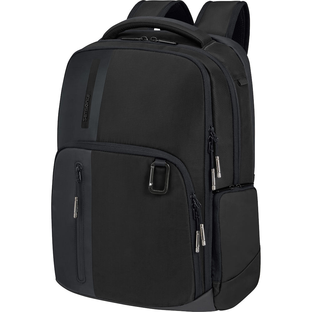 Samsonite Datorryggsäck Biz2Go 14,1 tum svart