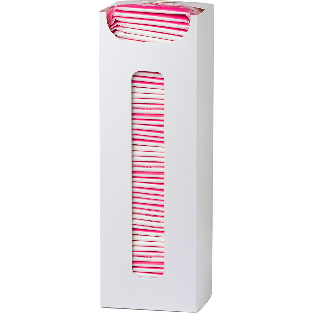 Libresse Bindor Ultra+ Wing Refill 10x56st