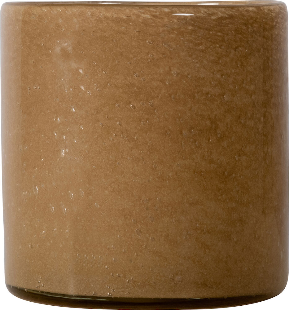 ByOn Vas/Ljuslykta Calore Beige