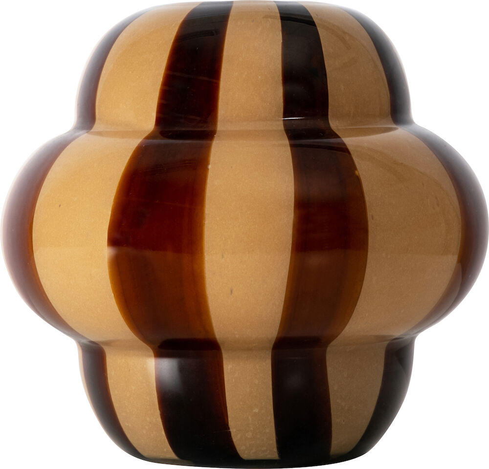 ByOn Vas Curlie Brun/Beige
