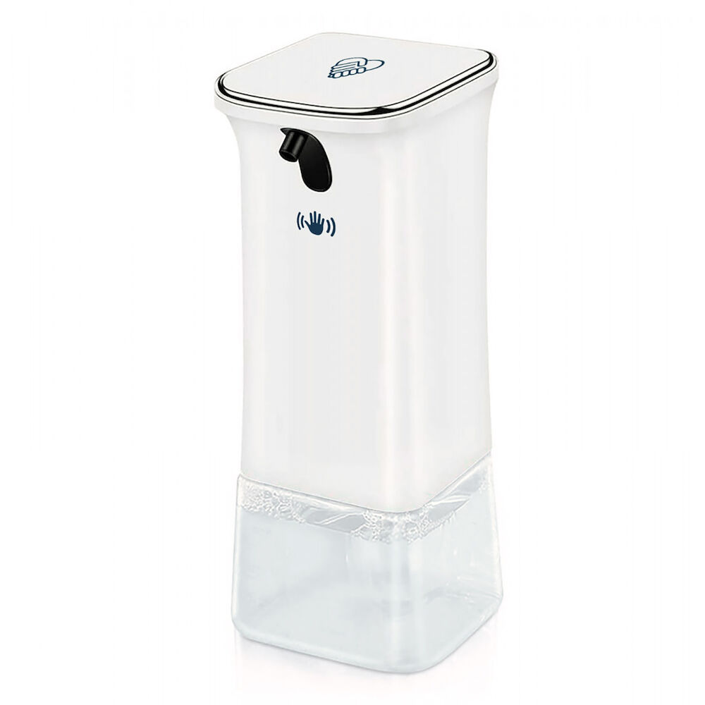 SANIFY Sensorstyrd bordsdispenser skum