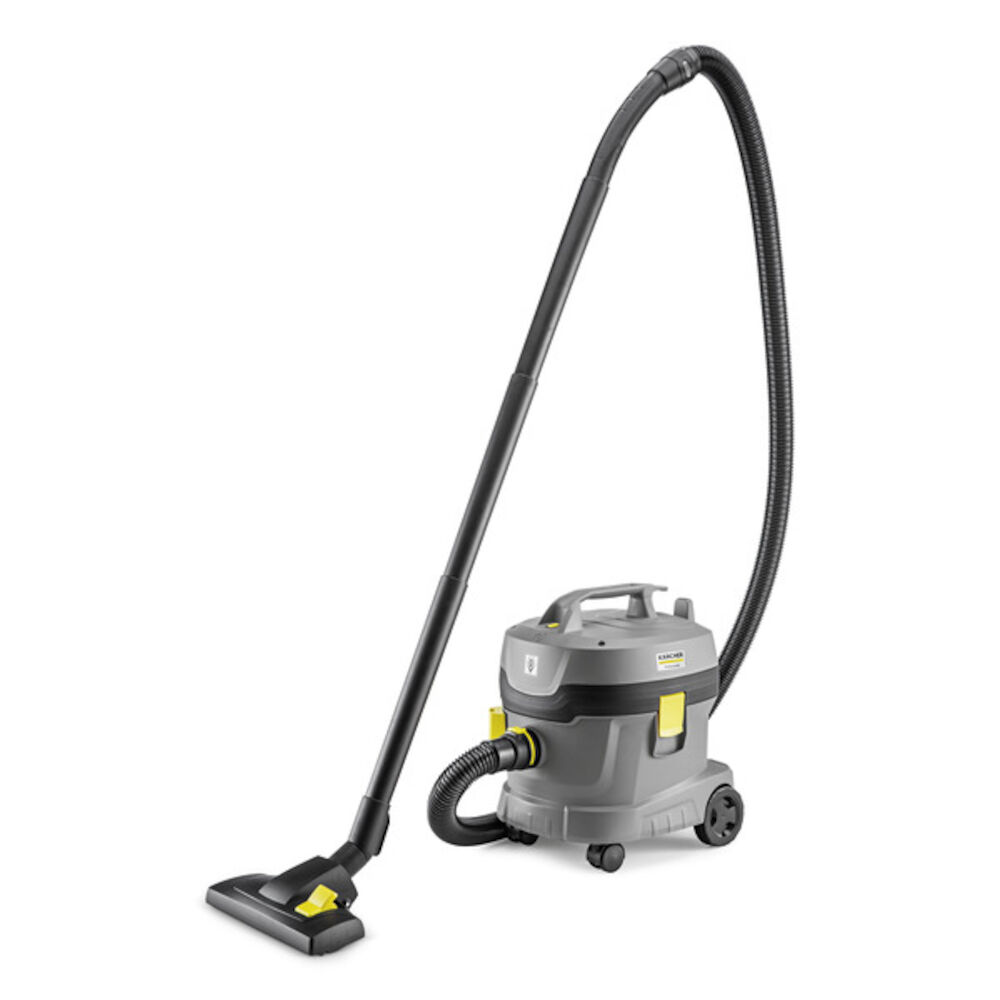 KÄRCHER Dammsugare T 11/1 Classic HEPA14