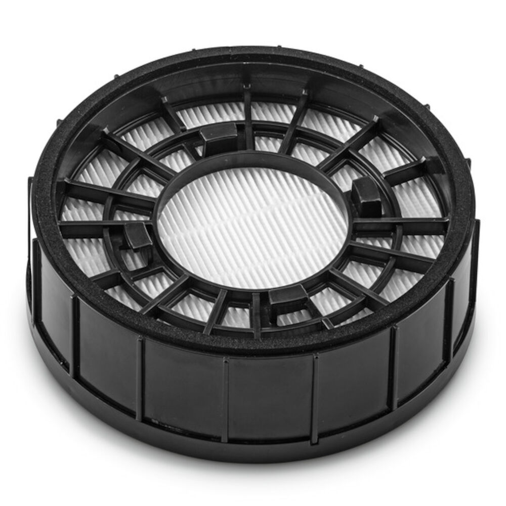 KÄRCHER Dammsugarfilter HEPA 14 filter till T 11/1