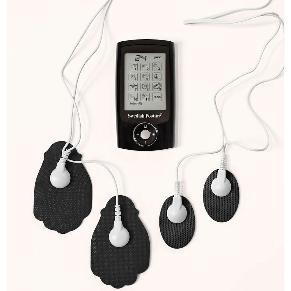 Swedish Posture Tens EMS Elterapi