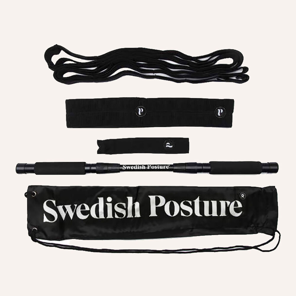 Swedish Posture Gym Mini
