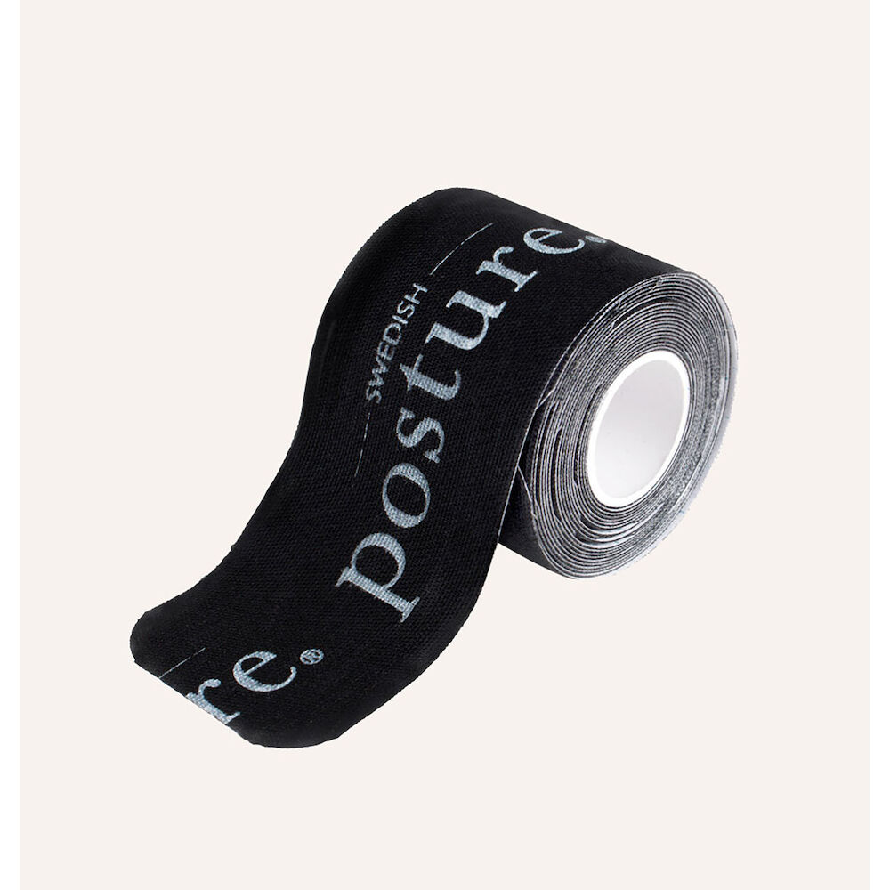 Swedish Posture Tejprulle Kinesio 5 Meter