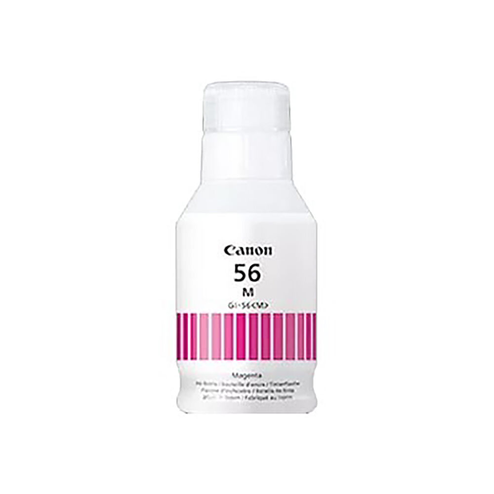 Canon Bläck GI-56 M EMB magenta