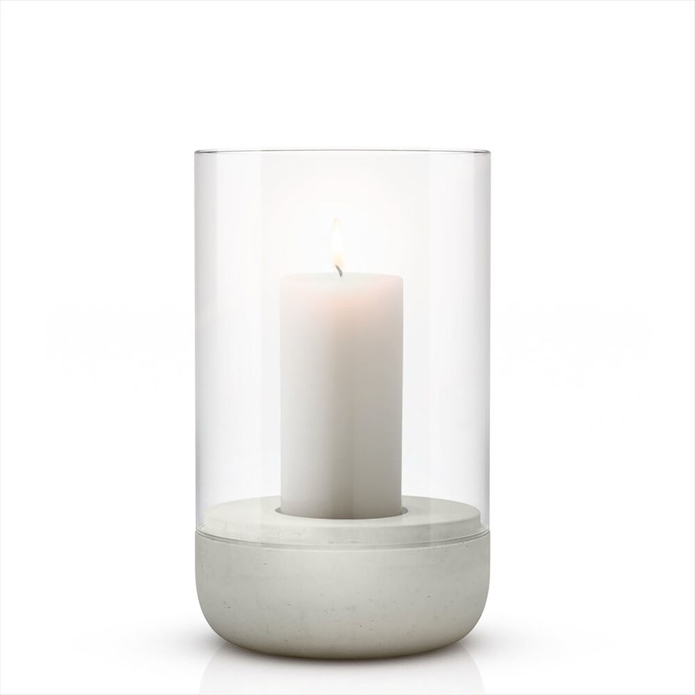 Blomus Stormlykta Calma ljus