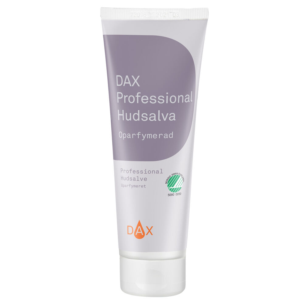 Dax Hudsalva Professional 125 ml