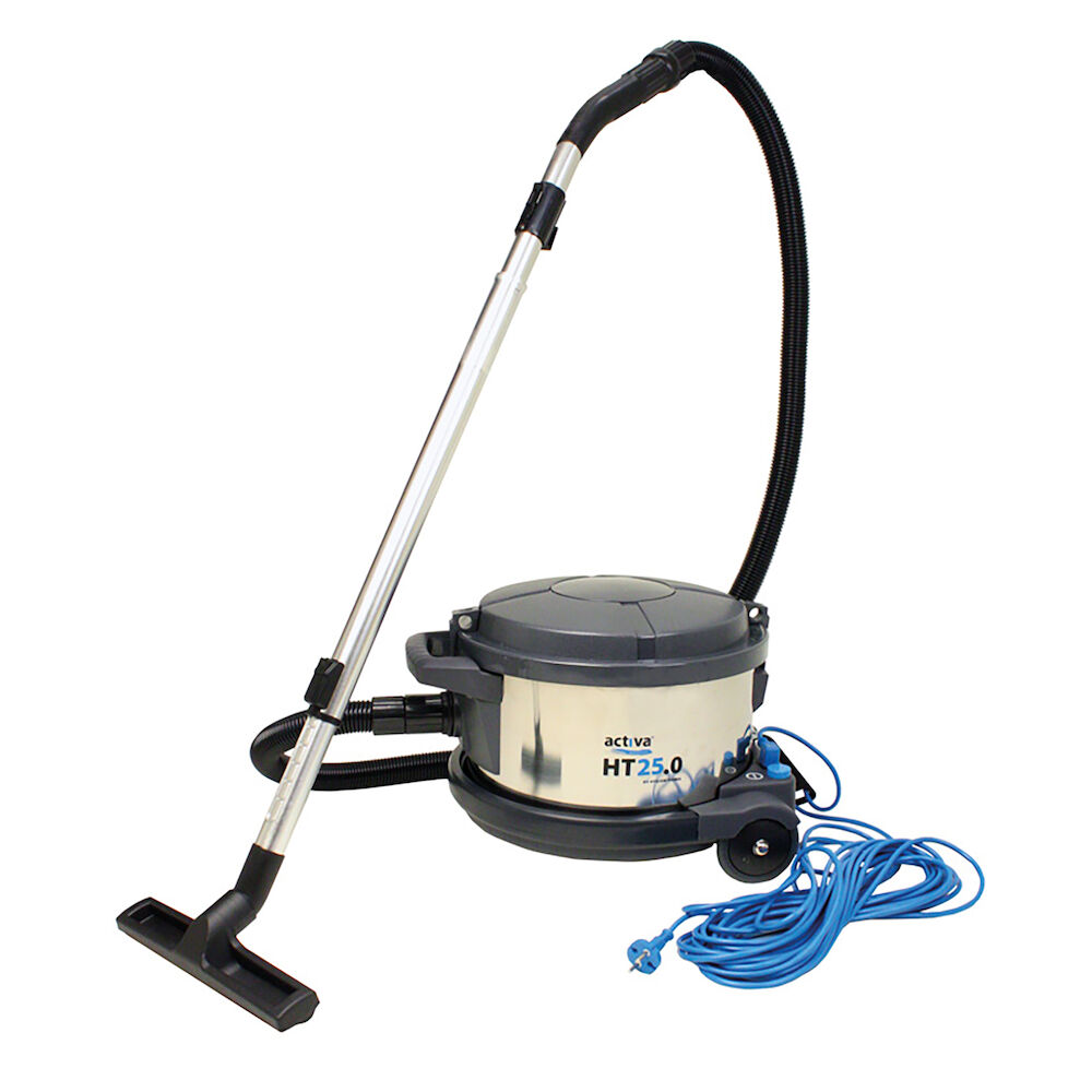 Activa Dammsugare HT25.0
