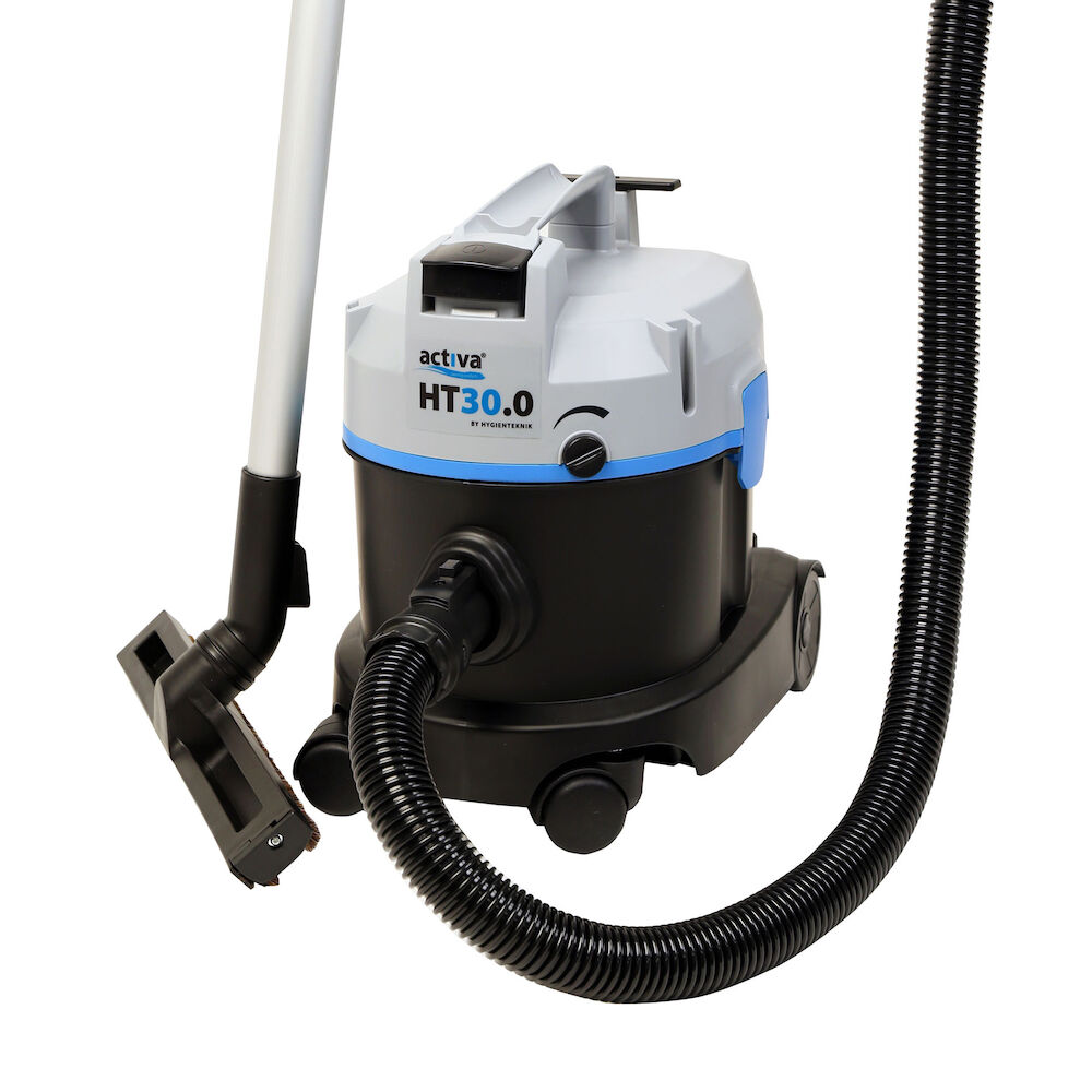 Activa Dammsugare HT30.0