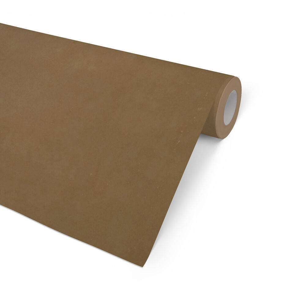 Hedlunds Presentpapper/Vaxpapper Brun 100 m